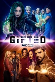 The Gifted (2017–2019) S01-02 720p WEB x264 400MB