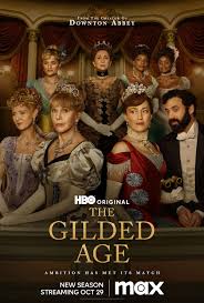 The Gilded Age (2022–) S01-02-03 Complete 720p WEB