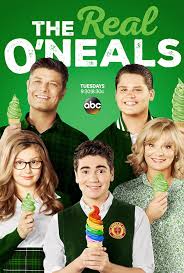 The Real O’Neals (2016–2017) S01-02 480p WEB x264 70MB