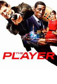 The Player (2015) S01 720p WEB x264 400MB