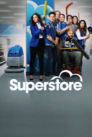 Superstore (2015–2021) S01-02-03-04-05-06 720p WEB x264 150MB