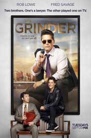 The Grinder (2015–2016) S01 720p WEB x264 400MB