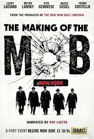 The Making of the Mob (2015-2016) S01 720p WEB x264 300MB