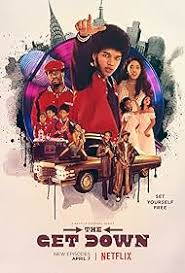 The Get Down (2016–2017) S01 720p WEB x264 400MB