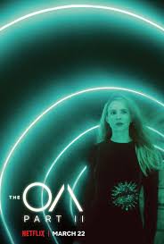 The OA (2016–2019) S01-02 720p WEB x264 300MB