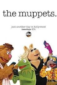 The Muppets. (2015–2016) S01 480p WEB x264 70MB