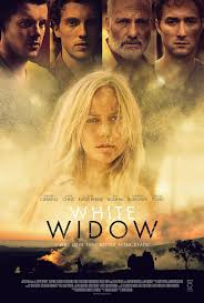 White Widow (2023)