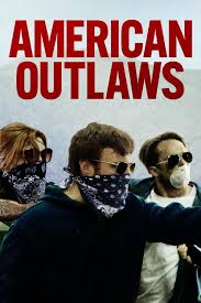 American Outlaws (2023)
