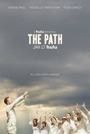 The Path (2016–2018) S01-02 720p WEB x264 300MB
