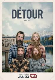 The Detour (2016–2019) S01-02-03-04 720p WEB x264 400MB