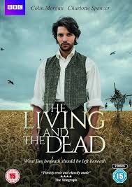 The Living and the Dead (2016) S01 720p Blu-Ray x264 400MB