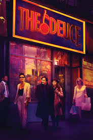 The Deuce (2017-2019) S01-02-03 720p Blu-Ray x264 700MB