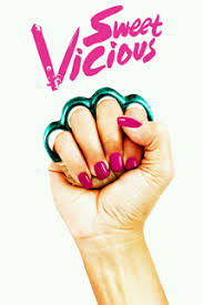 Sweet/Vicious (2016–2017) S01 720p WEB x264 200MB