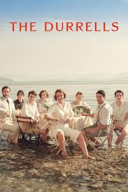 The Durrells (2016–2019) S01-02-03-04 720p Blu-Ray x264 400MB