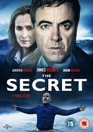 The Secret (2016) S01 480p WEB x264 100MB