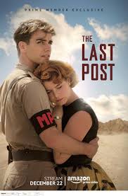 The Last Post (2017) S01 720p WEB x264 400MB