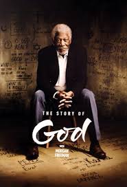 The Story of God with Morgan Freeman (2016–2019) S01-02 720p WEB x264 400MB
