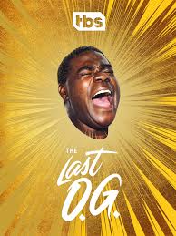 The Last O.G. (2018–) S01-02-03-04 720p WEB x264 200MB