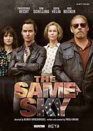 The Same Sky (2017) S01 720p WEB x264 400MB