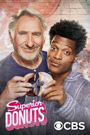 Superior Donuts (2017–2018) S01 720p WEB x264 400MB