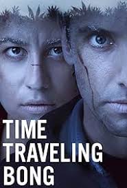Time Traveling Bong (2016-2016) S01 720p WEB x264 140MB