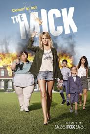 The Mick (2017–2018) S01-02 720p WEB x264 140MB