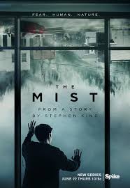 The Mist (2017) S01 720p WEB x264 350MB