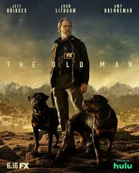 The Old Man (2022- ) S01 720p WEB x264 500MB