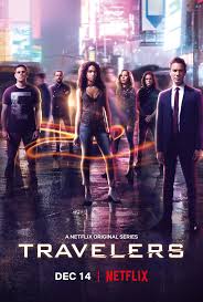 Travelers (2016-2018) S01-02-03 720p WEB x264 250MB