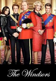 The Windsors (2016–) S01-02-03 720p WEB x264 150MB