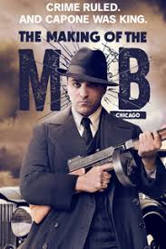 The Making of the Mob (2015–2016) S01 720p WEB x264 200MB