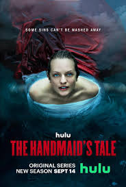 The Handmaids Tale (2017) S01-02-03-04-05-06 Complete 720p WEB