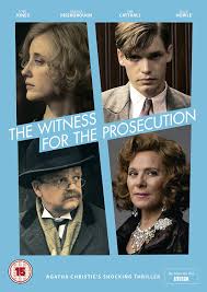 The Witness for the Prosecution (2016) S01 720p WEB x264 450MB
