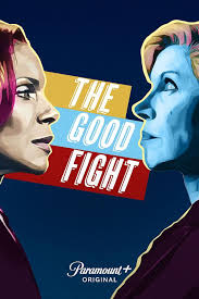 The Good Fight (2017-2022) S01-02-03-04-05-06-07 720p WEB x264 400MB
