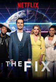 The Fix (2018–) S01 720p WEB x264 400MB