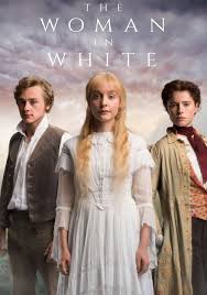 The Woman in White (2018) S01 720p WEB x264 250MB