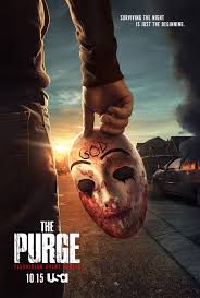 The Purge (2018–2019) S01-02 720p Blu-Ray x264 400MB