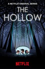 The Hollow (2018-2020) S01 720p WEB x264 100MB