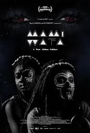 Mami Wata (2023)