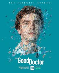 The Good Doctor (2017-2024) S01-02-03-05-06-07 720p WEB x264 400MB
