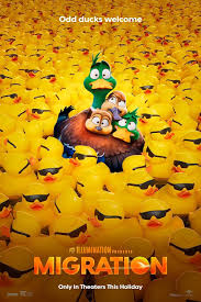 Migration (2023)