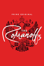 The Romanoffs (2018) S01 720p WEB x264 400MB