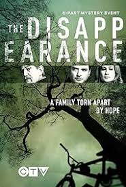 The Disappearance (2017) S01 720p WEB x264 400MB