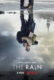 The Rain (2018-2020) S01-02-03 720p WEB x264 400MB