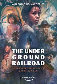 The Underground Railroad (2021–) S01 720p WEB x264 550MB