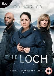 The Loch (2017) S01 720p WEB x264 400MB