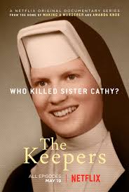 The Keepers (2017-2017) S01 720p WEB x264 400MB