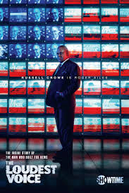 The Loudest Voice (2019) S01 720p WEB x264 400MB