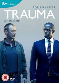 Trauma (2018–) S01 720p WEB x264 300MB