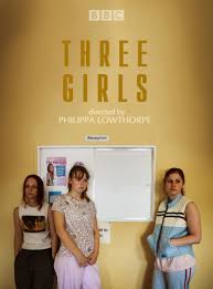 Three Girls (2017-2017) S01 720p WEB x264 500MB